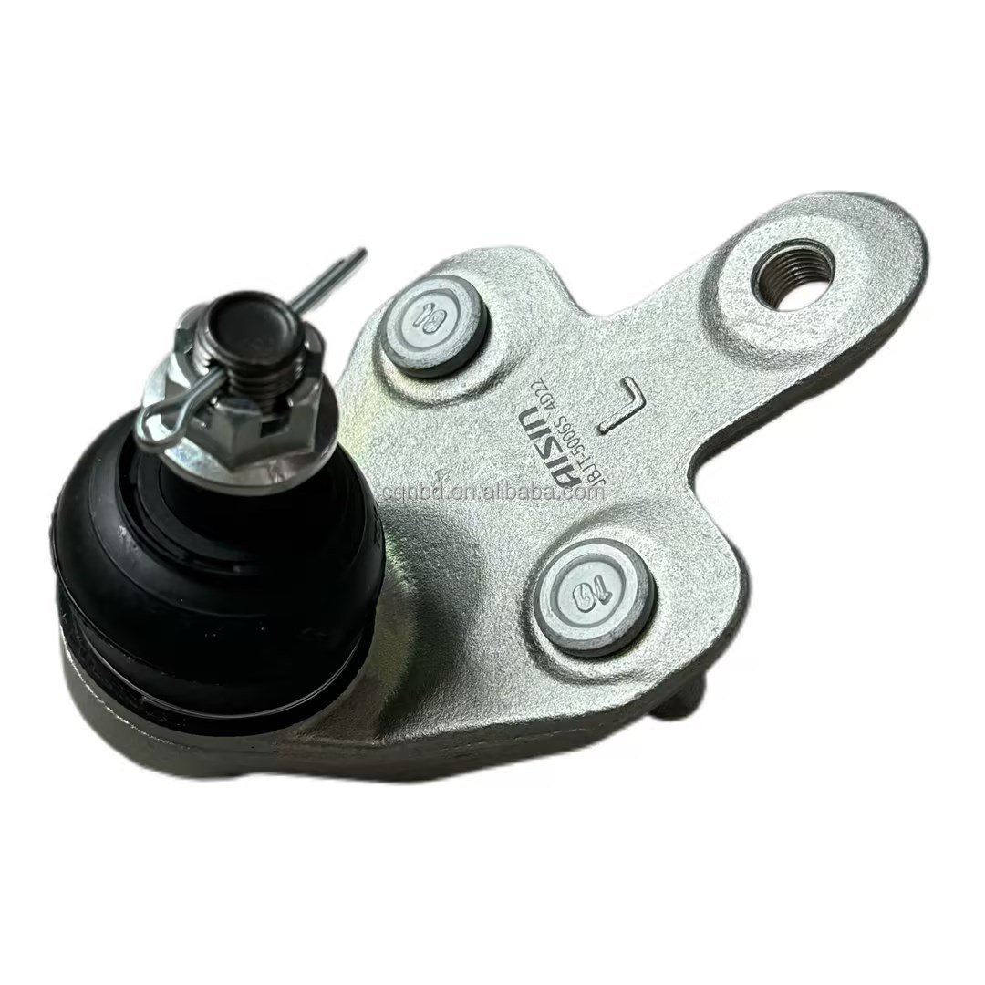 Original Toyota Ball Joint Assembly Left Front Lower AINSI Brand Factory Direct Wholesale Price-43340-49035